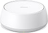 TP-Link Deco BE25 1-pack, BE3600 Mbps, 2× 2.5 Gbps Ports, AI Supported Multiprocessing Capability, Connectivity Up to 150 Devices, VPN, WPA3, Dual-Band Wi-Fi 7 Mesh System