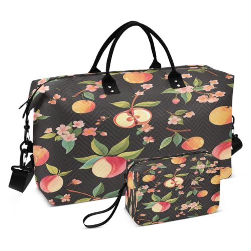 Sac de sport de natation imperméable pour séparer les affaires humides et maquillage