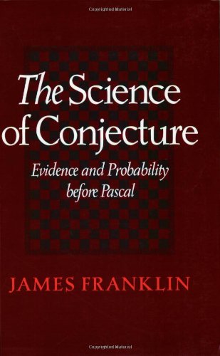 The Science of Conjecture book cover