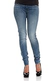 Levi´s Levi\'s Jeans Women 711 Skinny 18881-0184 Miles to Go, Hosengröße:25/32