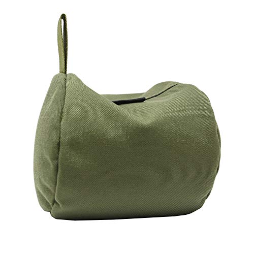 Wiebad, Llc Mini Range Cube, Od Green, 6”X4”X4” #TOP5