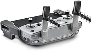 Tomat Yagi-UDA Remote Controller Antenna Signal Booster Range Extender for DJI Mavic Mini/Mini SE/Mavic 2/Mavic Pro/DJI Spark/DJI Mavic Air Drone Accessories(5.8Ghz)