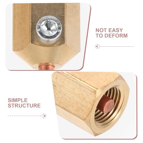 Martillo para paneles de coche PLAFOPE con puntas intercambiables de aleación 3