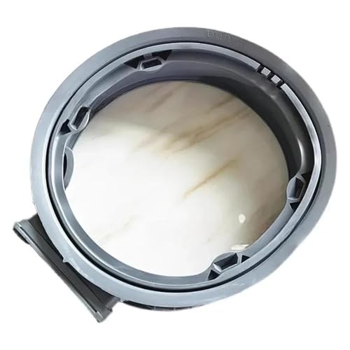 Replacement Of Washing Machine Part Seals ,Compatible For LG, FCK10R4W FCY10R4W FLK10R4W C12085V2B Sealing Rubber Washer Parts,Accessories For Washing Machines - Image 2