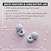 Sony LinkBuds Truly Wireless Earbud Headphones with an Open-Ring Design for Ambient Sounds and Alexa Built-in, Bluetooth Ear Buds Compatible with iPhone and Android, Gray