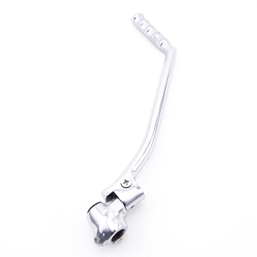 Jeffergarden Levier De Démarrage En Alliage D'acier De 16mm 280mm Pour