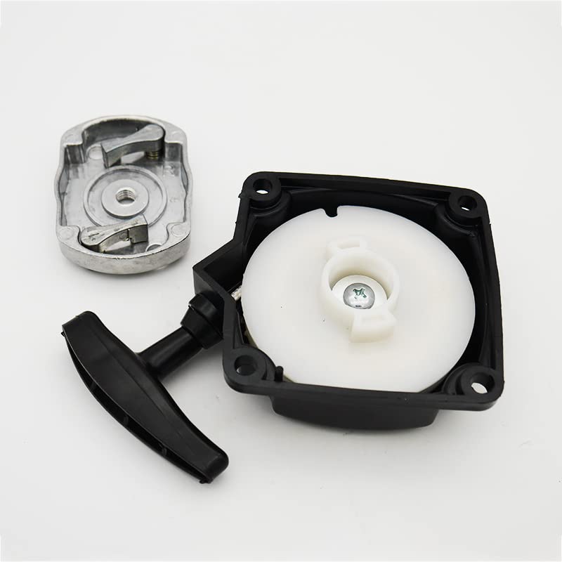 Ingranaggio a cricchetto for avviamento a strappo adatto for motore decespugliatore 40-5 1E40F-5 40F-5 44F-5 BG430 CG430 43CC 52CC