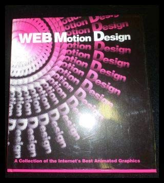 Web Motion Design: unknown author: 9783935814126: Amazon.com: Books