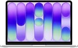 Apple 13" MacBook Neo Laptop mit A18 Pro Chip: Entwickelt für KI und Apple Intelligence, Liquid Retina Display, 8 GB, 512 GB SSD Speicher, Touch ID; Silber, QWERTY Tastatur - 1