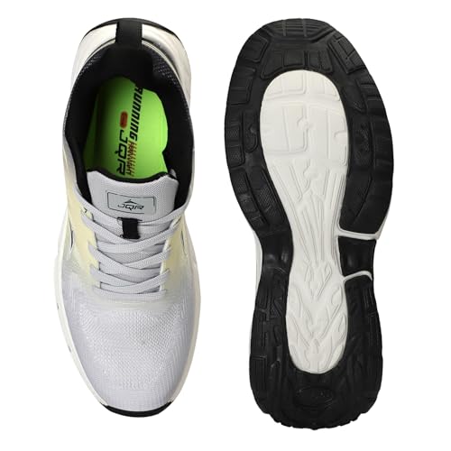 Image of JQR Men's Hackman Running Shoes