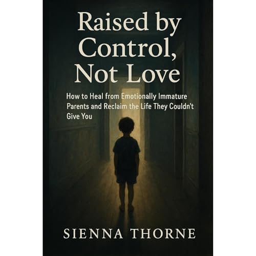 Raised by Control, Not Love by Sienna Thorne episode artwork