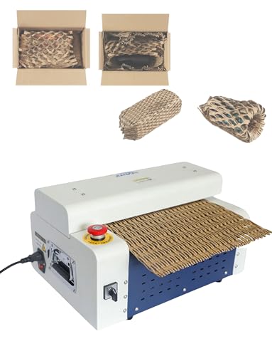 Heavy-Duty Cardboard Cutting Machine, Corrugated Board Shredder for Efficient Waste Disposal, Versatile Slitting Tool for Carton and Chest Cardboard