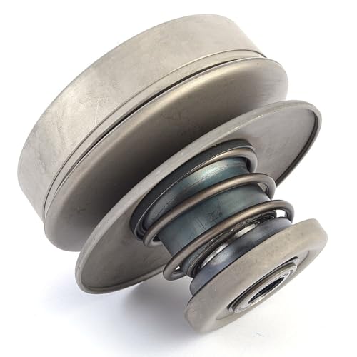 Kit embrayage complet GYRO Canopy 50cc 22535-GAK-305