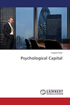 Paperback Psychological Capital Book