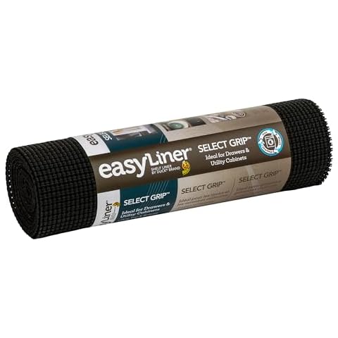 Duck Select Grip Shelf Liner Cover
