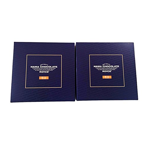 ROYCE'(ロイズ) 生チョコレート [オーレ]