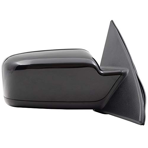 Brock Passenger Power Mirror for 2011–2012 Ford Fusion - Image 4