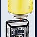 Smart Induction Butane Lighter Windproof Double Flame Lighter 4 Ignition Methods Suitable for Camping Kitchen(White)