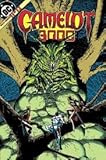  Camelot 3000 numero 02: La espada y la roca