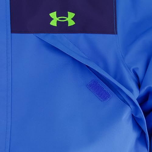 Under Armour Boys Westward 3 in 1 Jacket3