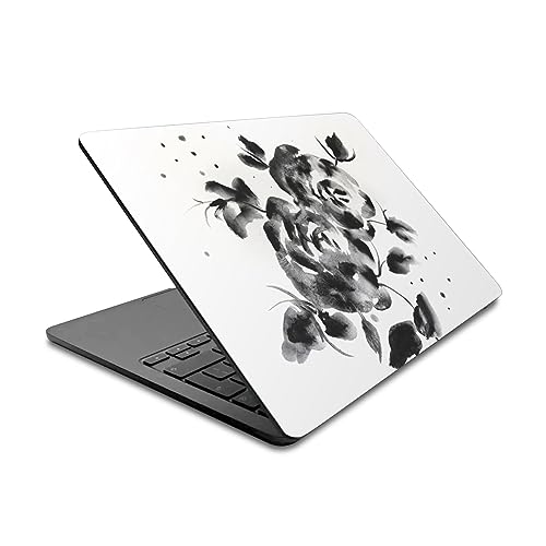 Protection MacBook Air 13.6 A2681 adhésif vinyle Mai Autumn