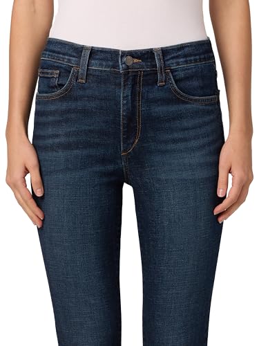 Joe's Women's The Charlie High Rise Skinny Jean4