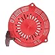 HIFROM GCV190 Recoil Pull Starter Start Compatible with Honda GC190 GCV190 GS190 GSV190 GCV190A GCV190LA GSV190AE 28400-Z0Y-013ZA 28400-Z1A-013ZB