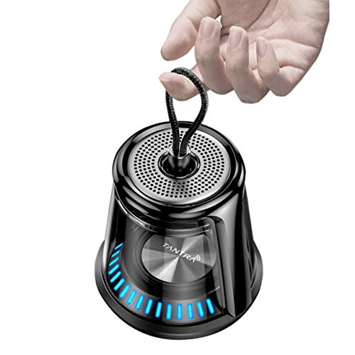 TANTRA Sound Lamp 5W Bluetooth Speaker with Light