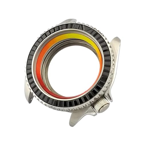 [X] 41.5mm@BvP[XTt@CAY Fit For NH34/35/36[ugɓK28.5mm_CAZuvANZT[ɓK(22)