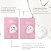 Quasi Collagen Glow Up Mask (3 box (12pcs))