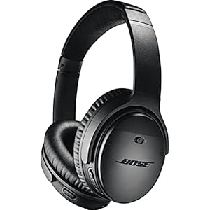 Bose QuietComfort 35 (Series II) Wi...
