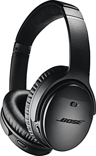 Bose QuietComfort 35 (Series II) Wireless...