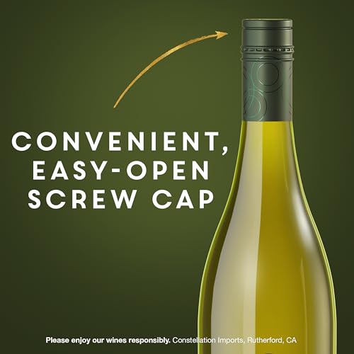 Kim Crawford Sauvignon Blanc White Wine thumb #3