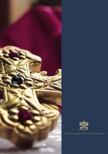 Congregazione per le Chiese Orientali. Opuscolo