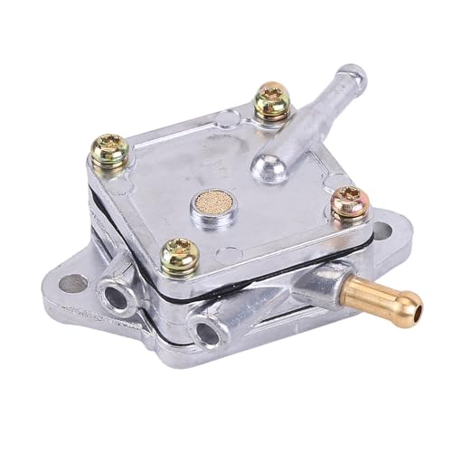 image for PHEZEN High Performance 31 Liters/HR Square Fuel Vacuum Pulse Pump Sin