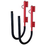 Malone Auto Racks Supswing Folding SUP Wall Mount Cradles