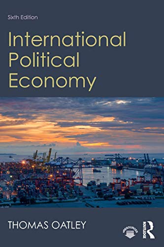 International Political Economy: Sixth Edition