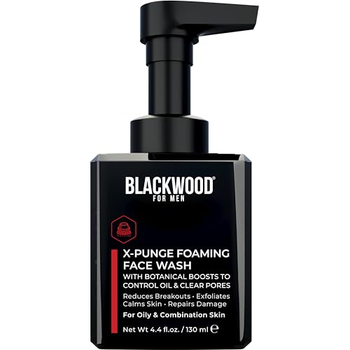 Blackwood Foaming Balancer