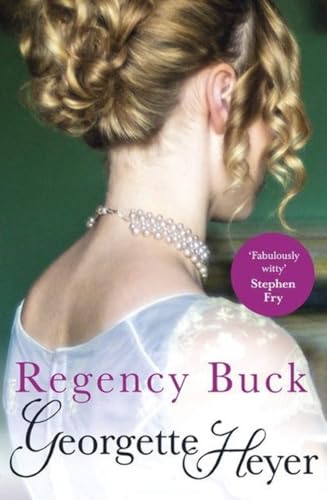 Regency Buck