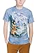 The Mountain Men's Dreams of Wolf Spirit T-Shirt