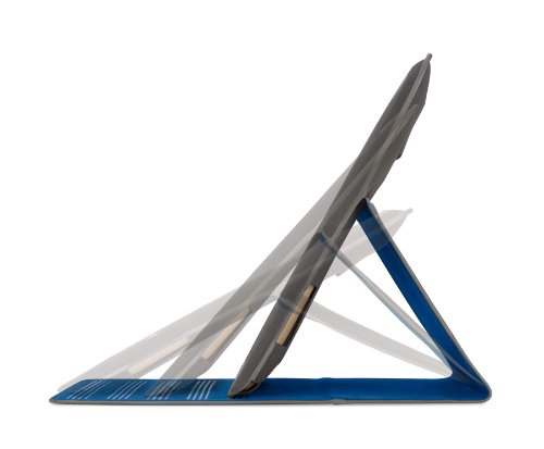 Belkin Ultrathin Folio Case For Google Ereader (Blue) #TOP1