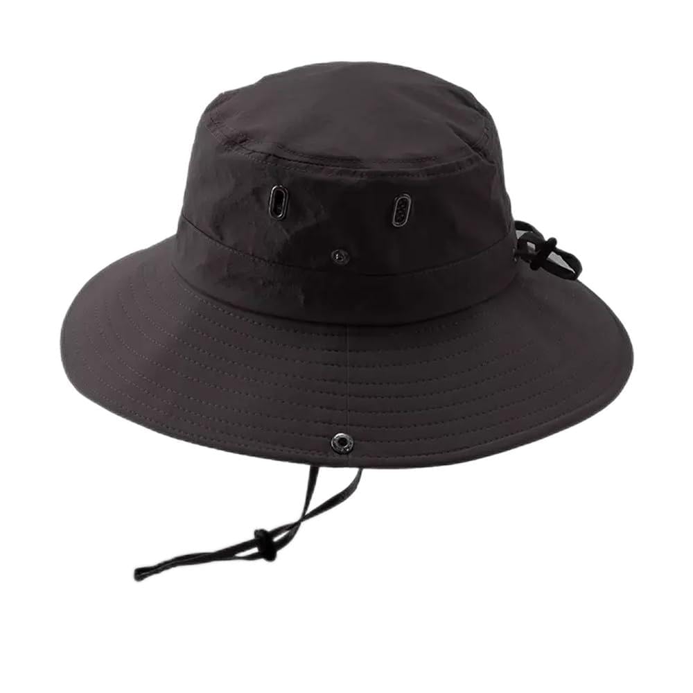 Cappello da Pescatore Cappello da Pescatore Uomo Sole Esterno Escursionismo per Uomo Estivo all'aperto