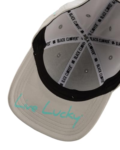 Image of Black Clover Premium Flex Cap