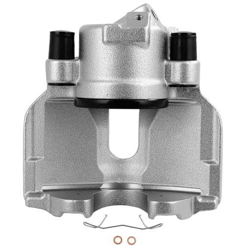 Image of SCITOO 19-1816 Front Left /Right Disc Brake Caliper Without Bracket | Fit For Audi,For Volkswagen Models - For A4 1996-2006,For A4 Quattro 1996-2006,For A6 1998-2004,For A6 Quattro 1998-2004 1PC