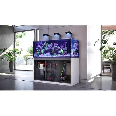 Reef Red Sea SPEC Carbon - Aquarium Filter Media (1000 ML / 32 OZ), (Model: 37410)