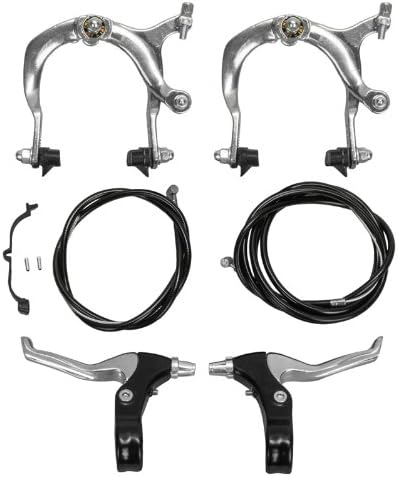 Sunlite MX Side Pull Brake Set, 69-96mm Reach