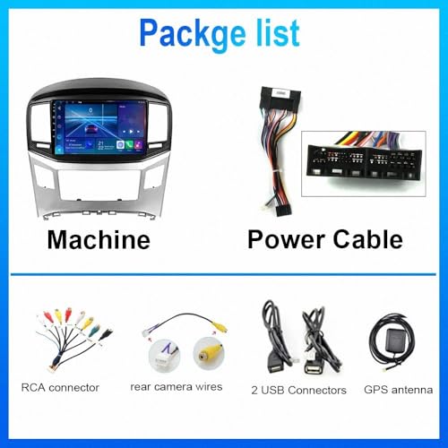 Radio coche 2 DIN para Focus Mk1: solucione las llamadas con manos libres 6