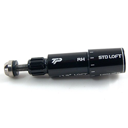 Fit for Taylormade RBZ Rocketballz Stage 2 TP .335 Golf Shaft Adapter Sleeve Driver +-1.5 Degree