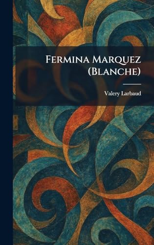  Fermina Marquez (Blanche)