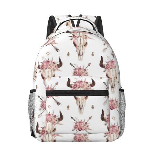 Sac à dos écolière confortable pour la rentrée scolaire